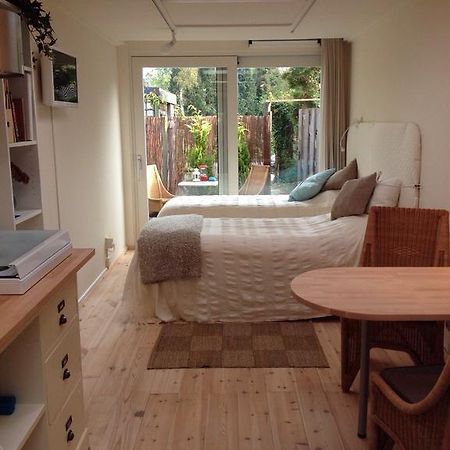 Bbboekelo Appartement Pokoj fotografie