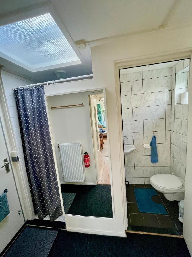 Bbboekelo Appartement Exteriér fotografie