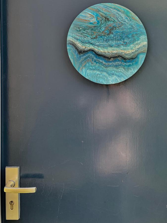 Bbboekelo Appartement Exteriér fotografie