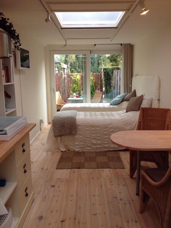 Bbboekelo Appartement Pokoj fotografie