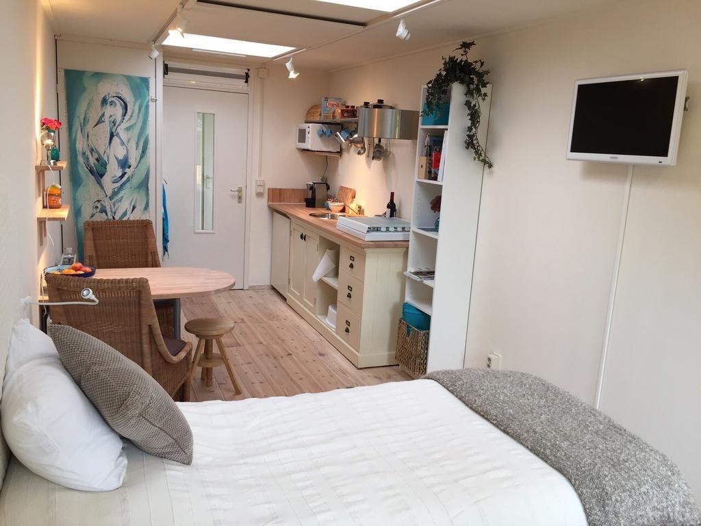 Bbboekelo Appartement Pokoj fotografie