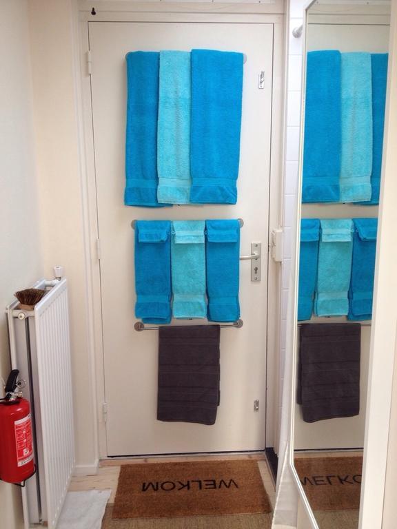 Bbboekelo Appartement Pokoj fotografie