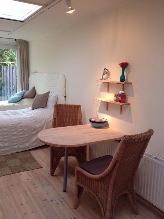 Bbboekelo Appartement Pokoj fotografie