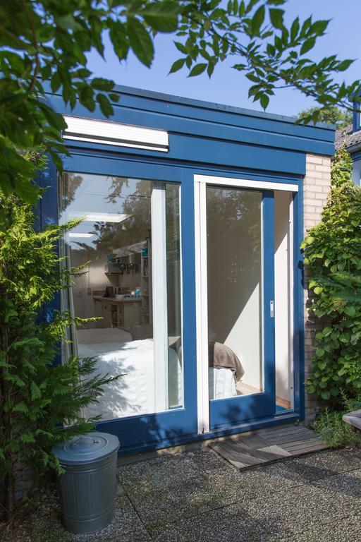 Bbboekelo Appartement Exteriér fotografie