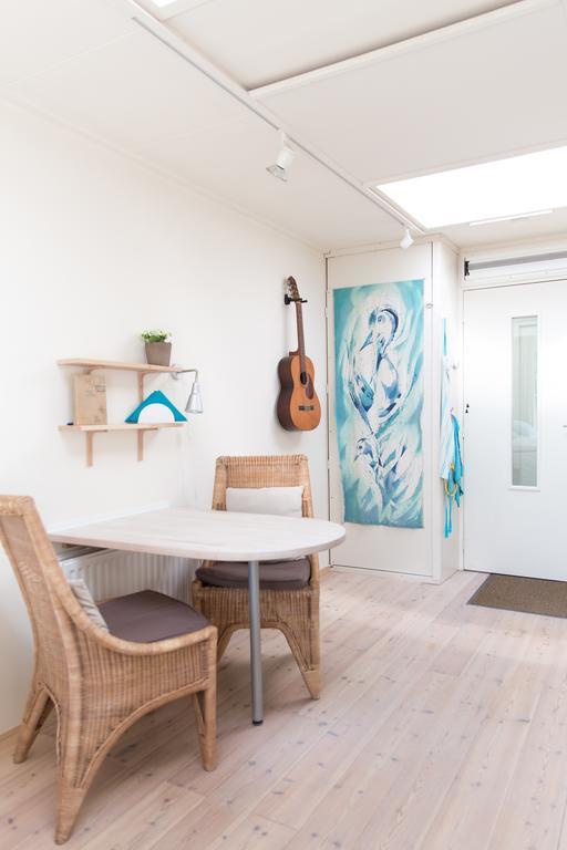 Bbboekelo Appartement Exteriér fotografie
